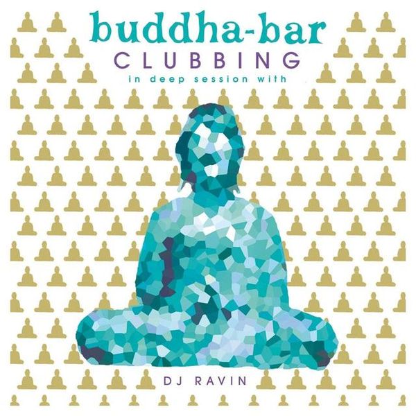 Buddha-Bar - Clubbing (CD)