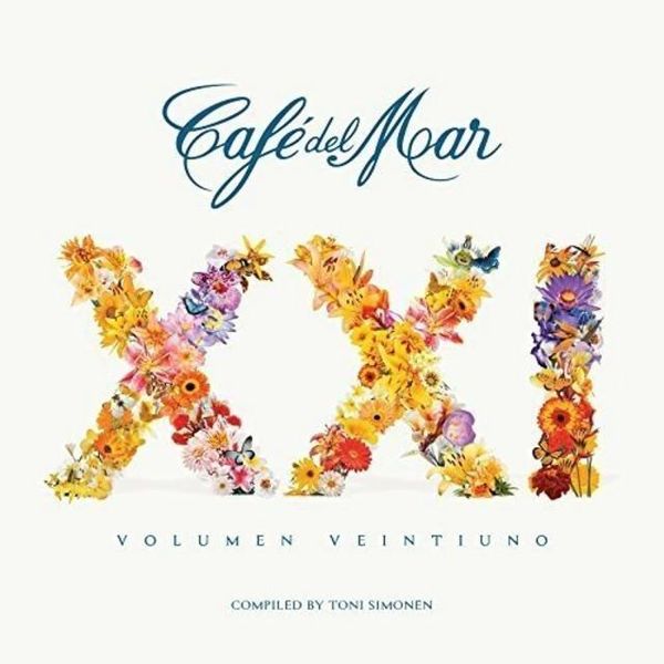 Cafe Del Mar Vol. 21 (CD)
