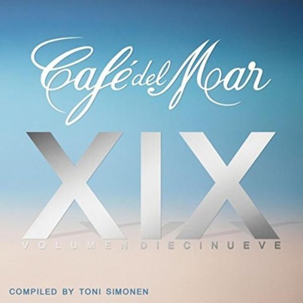 Cafe del Mar, Vol. 19 (CD)