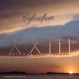 Cafe Del Mar 23 (CD)