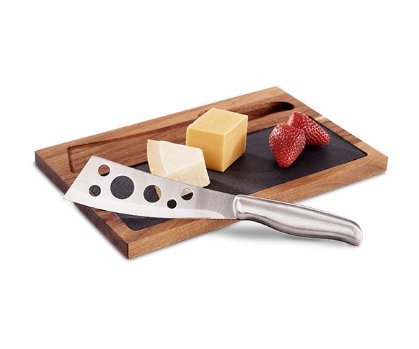 Eco - Brittany Cheese Board