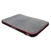 Scruffs - Thermal Mattress - Black/Red | Buy Online in ...
