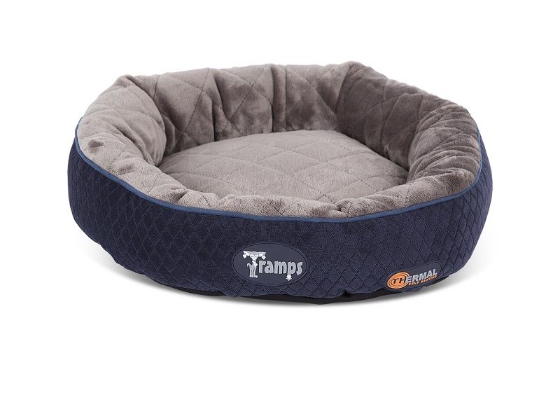 Scruffs - Tramps Thermal Ring Bed - Navy