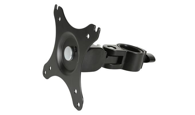 AV Link OMB100 TV Pole Mount Bracket - 17"- 30