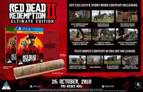 red dead redemption 2 ps4 price