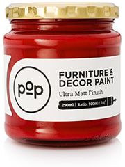 POP 290ml Paint - Signal PP2301