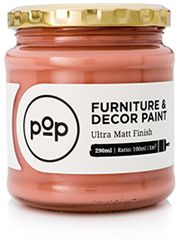 POP 290ml Paint - Flamingo PP2302
