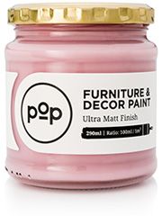 POP 290ml Paint - Macaroon PP2304