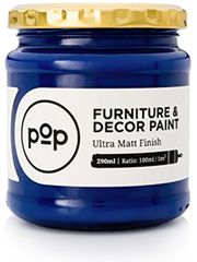 POP 290ml Paint - Skyfall PP2305