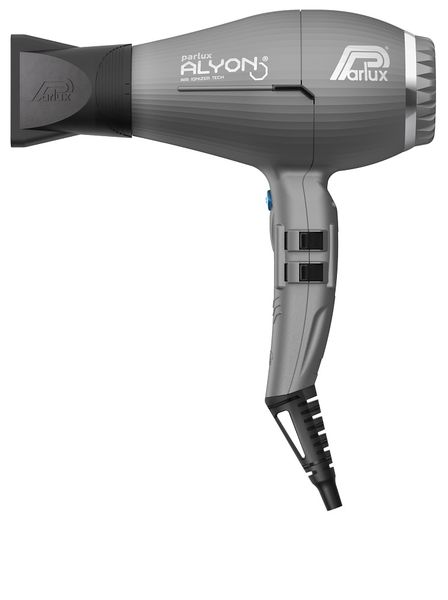 Parlux Alyon 2250W Hairdryer - Matt Graphite