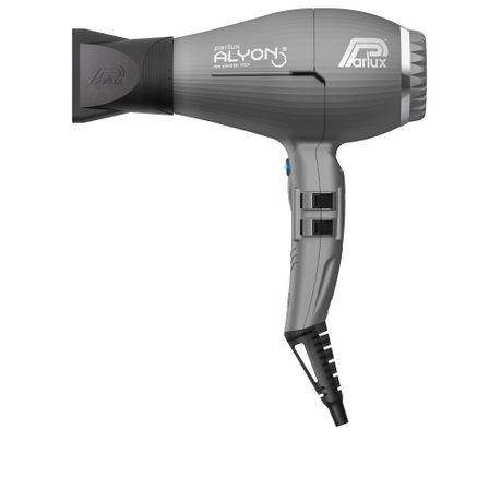 Parlux Alyon 2250W Hairdryer Matt Graphite Shop Today. Get it Tomorrow takealot