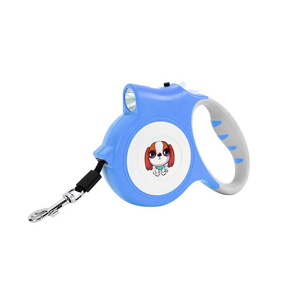 Pet Automatic Retractable Traction Rope