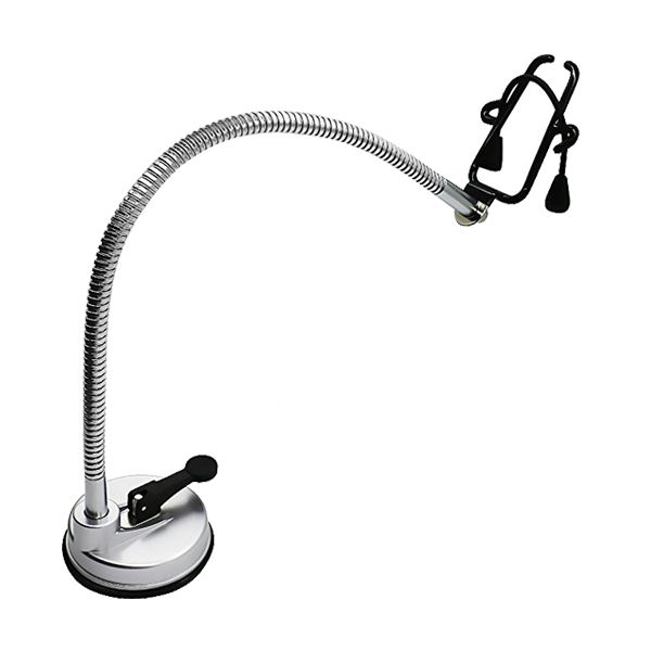 Hair Dryer Styling Holder