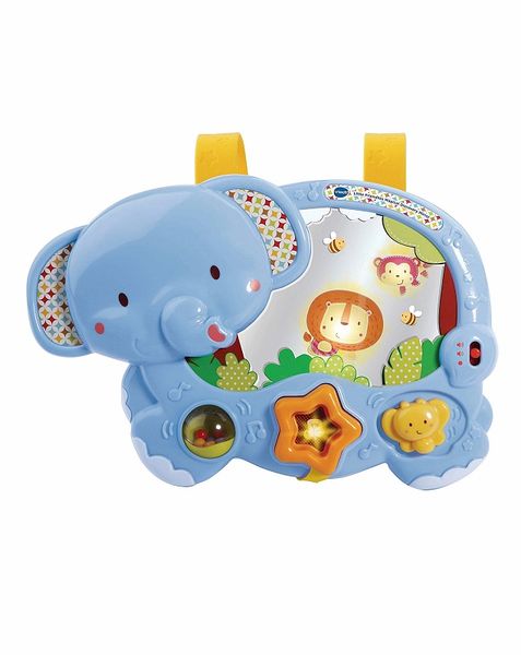 Vtech Baby - Little Friendlies Magical Discovery Mirror