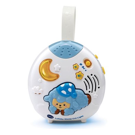 vtech musical night light