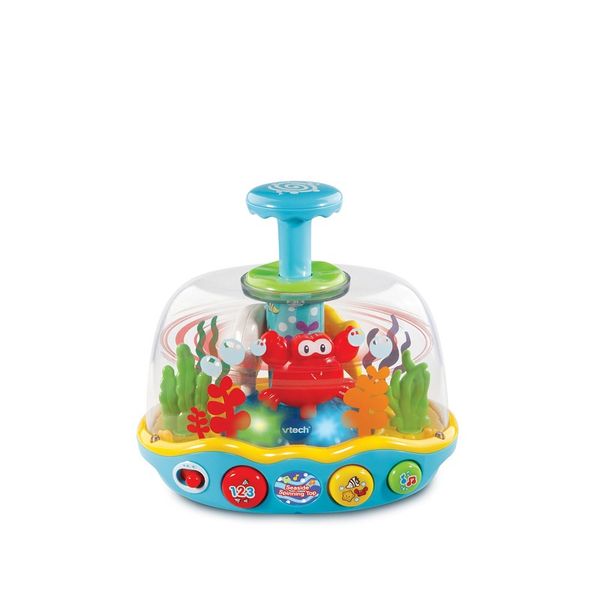 Vtech Baby - Seaside Spinning Top