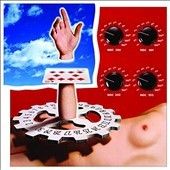 Jerry Garcia - Garcia (Vinyl)