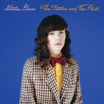 Natalie Prass - Future And The Past (Vinyl)