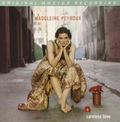 Madeleine Peyroux - Careless Love (Vinyl)