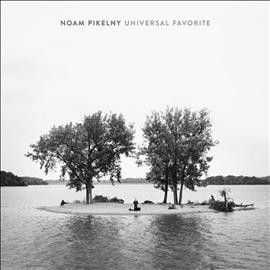 Noam Pikelny - Universal Favorite (Vinyl)