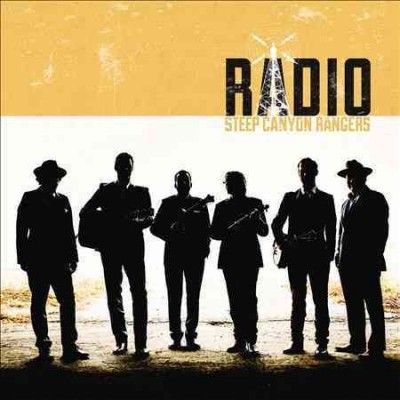 Steep Canyon Rangers - Radio (Vinyl)