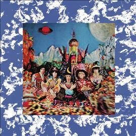 Rolling Stones - Their Satanic Majesties Request (50th (Vinyl)