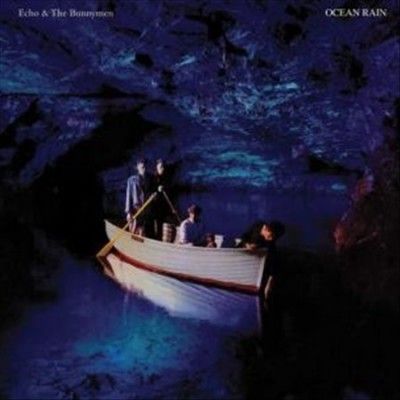 Echo &amp; The Bunnymen - Ocean Rain (Vinyl)