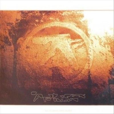 Aphex Twin - Selected Ambient Works Vol 2 (Vinyl)