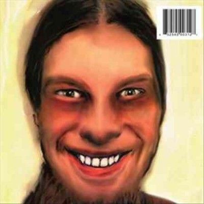 Aphex Twin - I Care Because You Do (Vinyl)
