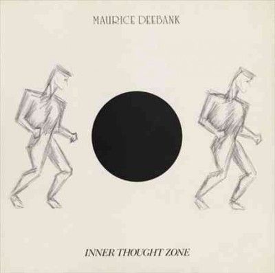 Maurice Deebank - Inner Thought Zone (Vinyl)