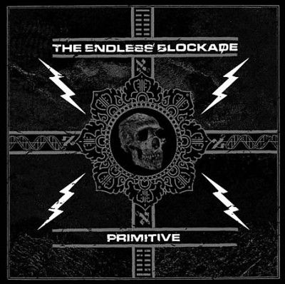 Endless Blockade - Primitive (Vinyl)