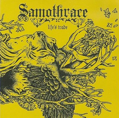 Samothrace - Life's Trade (Vinyl)