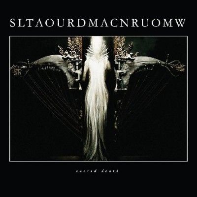 Stormcrow - Sacred Death (Vinyl)