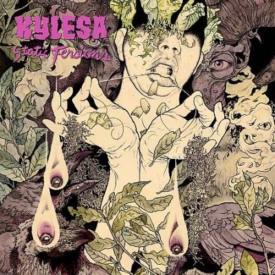 Kylesa - Static Tensions (Vinyl)