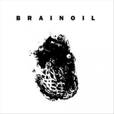 Brainoil - Death Of This Dry Season (Vinyl)