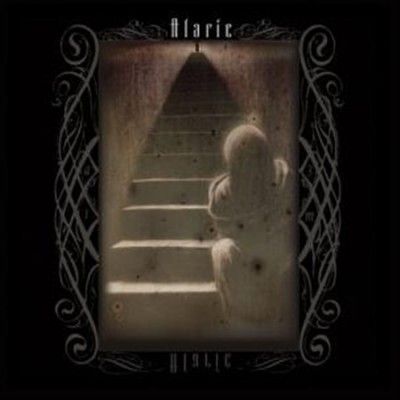 Alaric - Alaric (Vinyl)