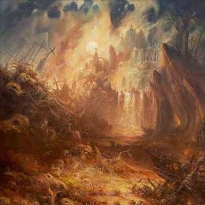 Lycus - Tempest (Vinyl)
