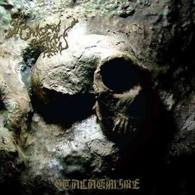 Cauldron Black Ram - Stalagmire (Vinyl)