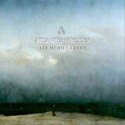 Atlantean Kodex - White Goddess (a Grammar Of Poetic My (Vinyl)