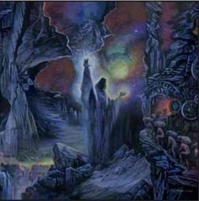 Mammoth Grinder - Underworlds (Vinyl)