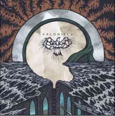 Oranssi Pazuzu - Valonielu (Vinyl)
