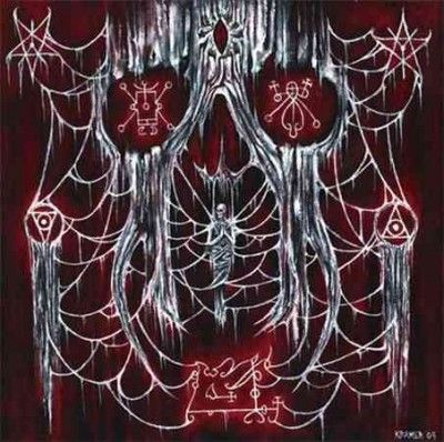 Vasaeleth - Cryptborn And Tethered To Ruin (Vinyl)