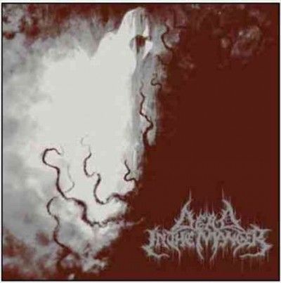 Dead In The Manger - Cessation (Vinyl)