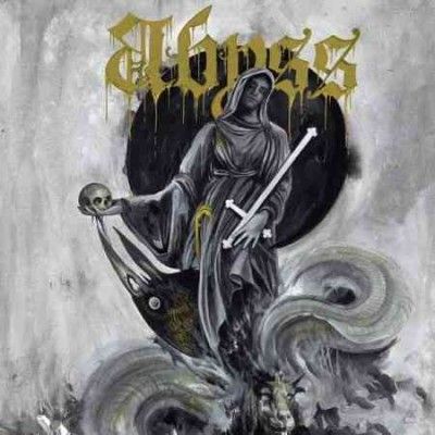 Abyss - Heretical Anatomy (Vinyl)