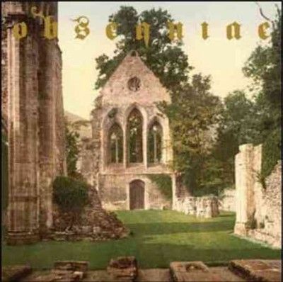 Obsequiae - Aria Of Vernal Tombs (Vinyl)