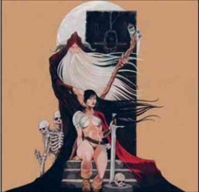 Khemmis - Absolution (Vinyl)