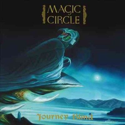 Magic Circle - Journey Blind (Vinyl)