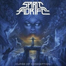 Spirit Adrift - Curse Of Conception (Vinyl)