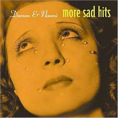 Damon &amp; Naomi - More Sad Hits (Vinyl)