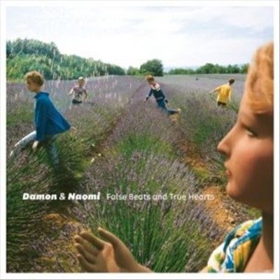 Damon &amp; Naomi - False Beats And True Hearts (Vinyl)